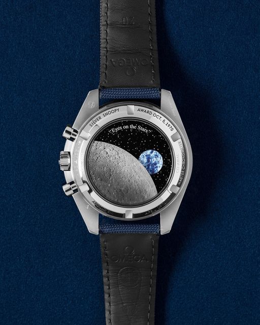 Omega Speedmaster Anniversary Series 310.32.42.50.02.001 Image 2